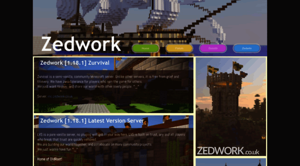 zedwork.co.uk