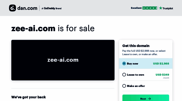 zee-ai.com