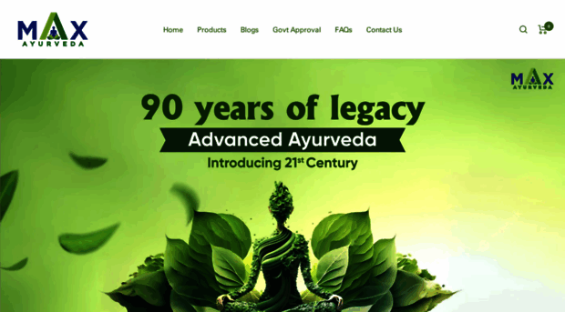 zeeayurveda.myshopify.com