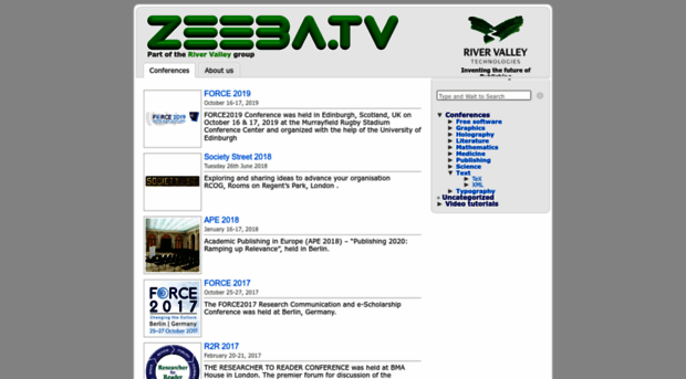 zeeba.tv