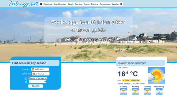 zeebrugge.net