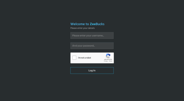 zeebucks.com