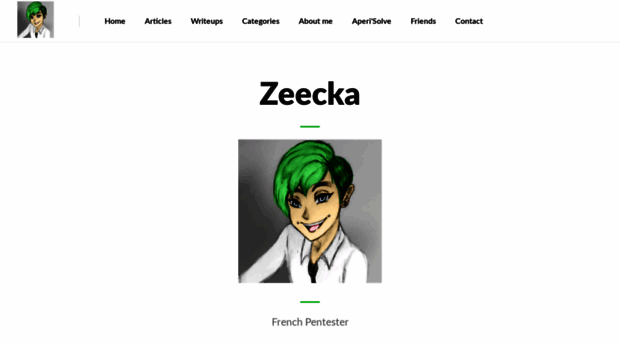 zeecka.fr