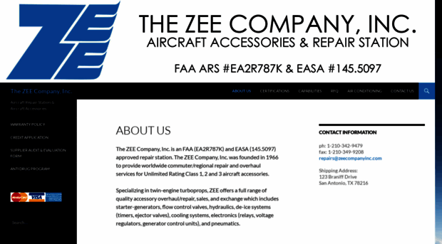 zeecompanyinc.com