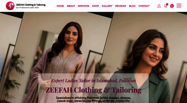 zeefah.pk