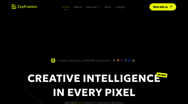 zeeframes.com
