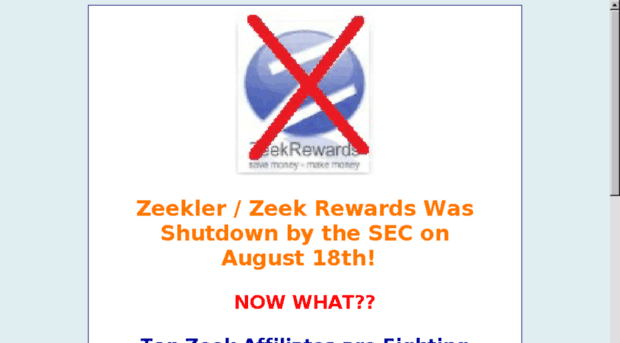 zeekbates.com