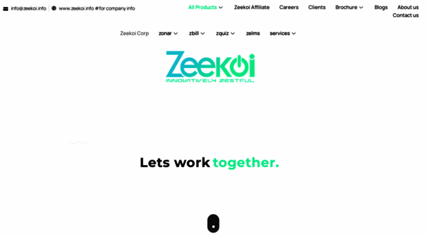 zeekoi.com