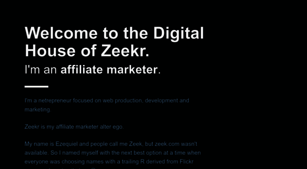 zeekr.com