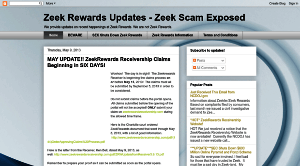 zeekrewardsupdates.blogspot.com