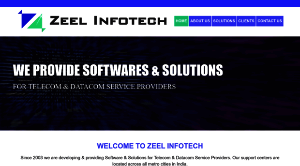 zeel.co.in