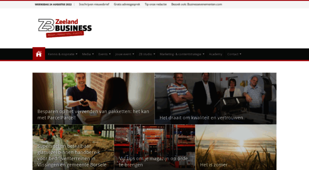 zeelandbusiness.nl