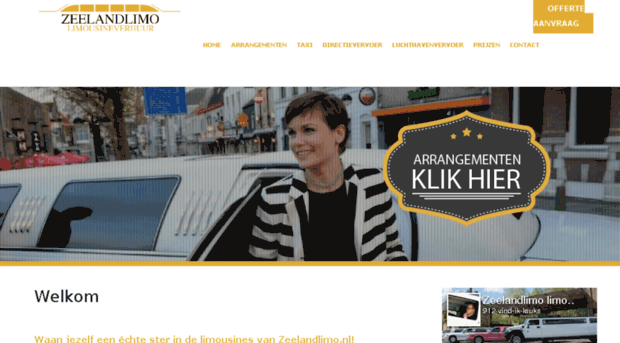 zeelandlimo.nl