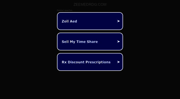 zeemedrdg.com