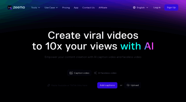 zeemo.ai