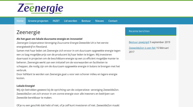 zeenergie.nl