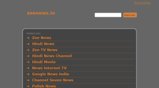 zeenews.in