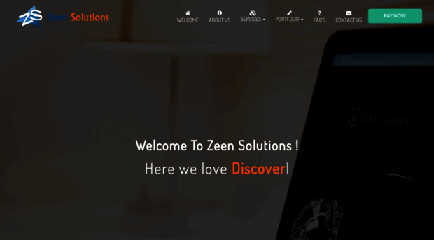 zeensolutions.com