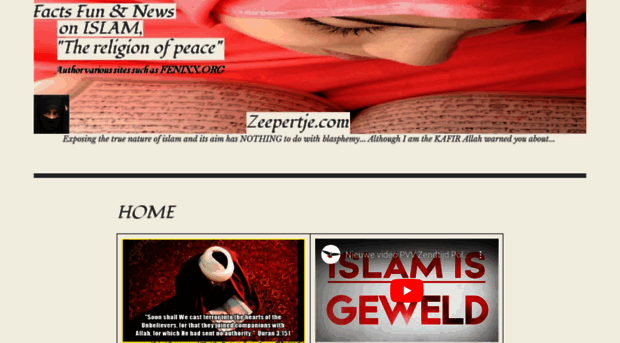 zeepertje.com