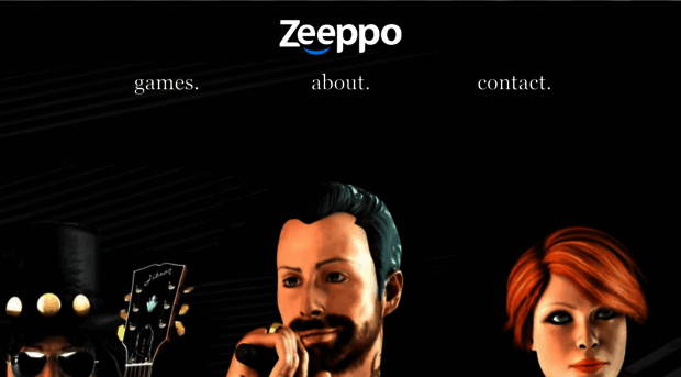 zeeppo.com