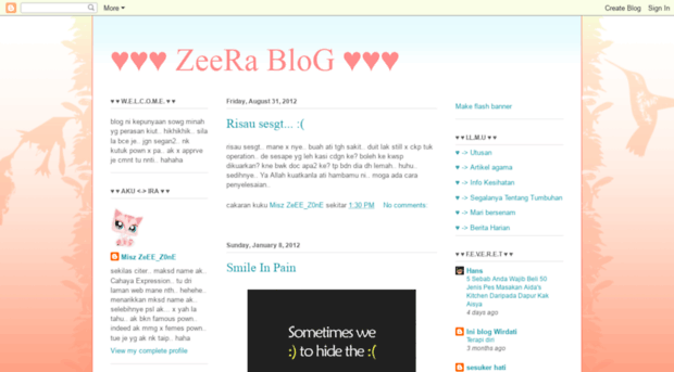 zeera88.blogspot.com