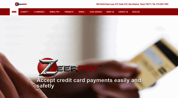 zeerpay.com