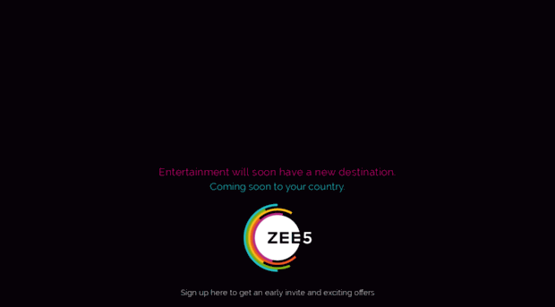 zeesangam.dittotv.com