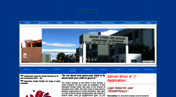 zeeschooldeoghar.com