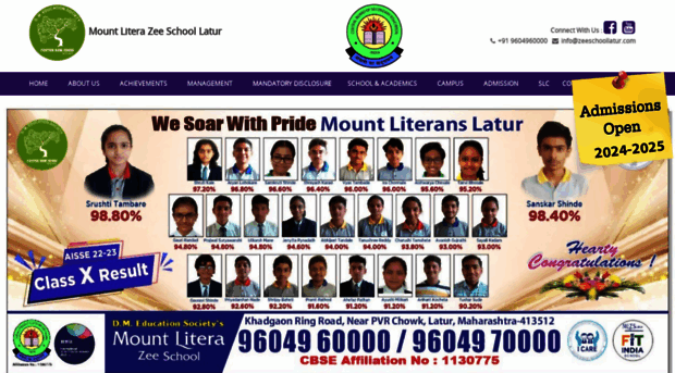 zeeschoollatur.com