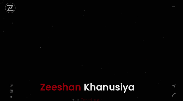 zeeshan.tech