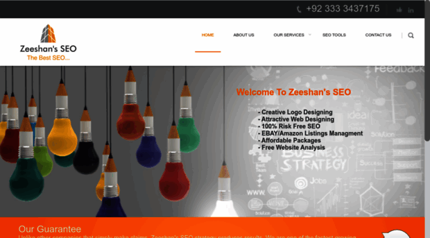 zeeshanseo.com