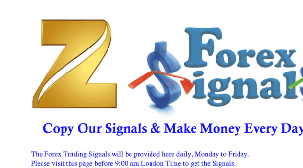 zeesignals.co.uk