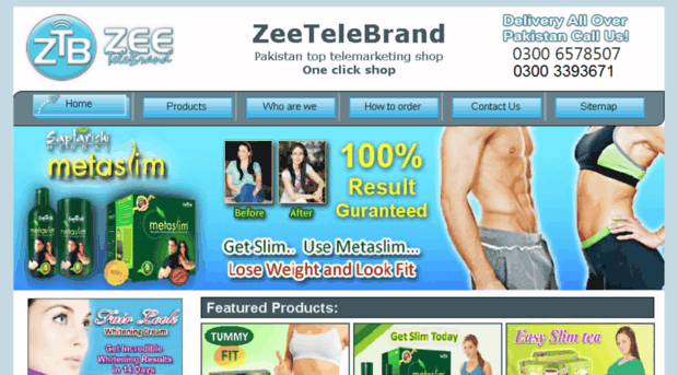 zeetelebrand.com