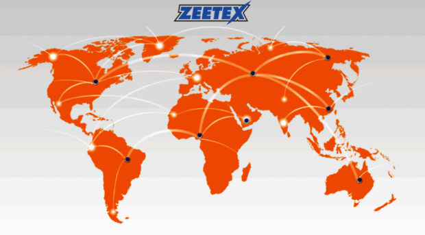 zeetex.com