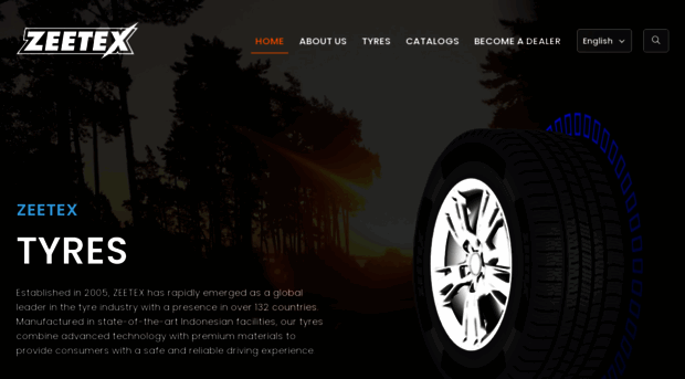 zeetex.ie