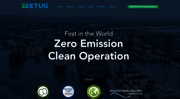 zeetug.com