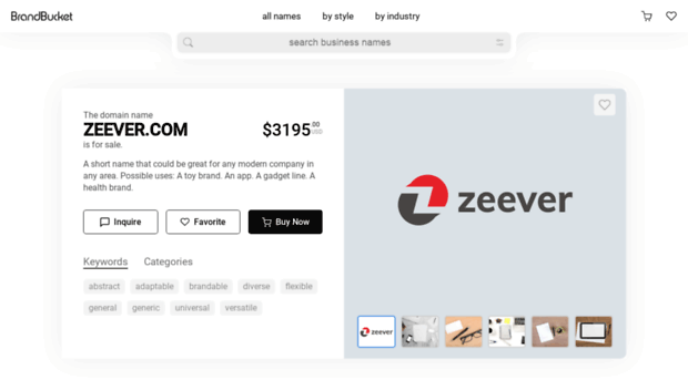 zeever.com