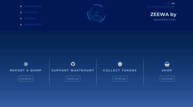 zeewa.io