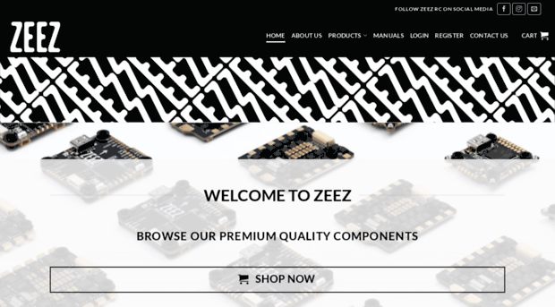 zeezdesign.com