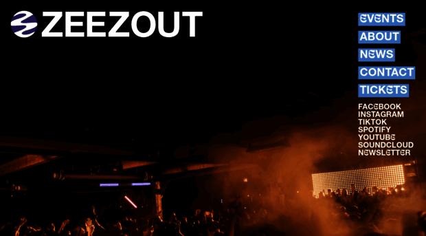 zeezoutfestival.nl