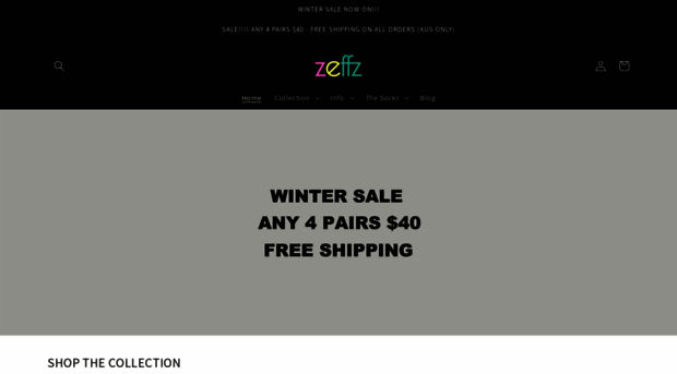 zeffz.com.au