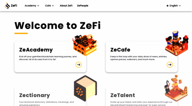 zefi.com