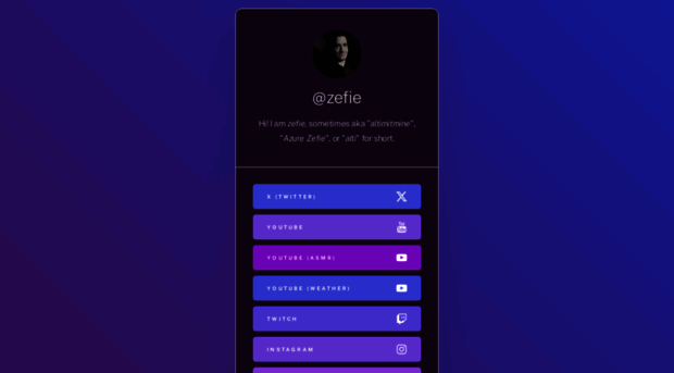 zefie.net