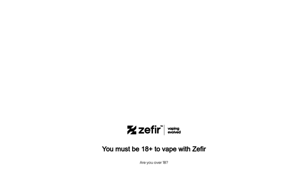 zefirvape.com.au