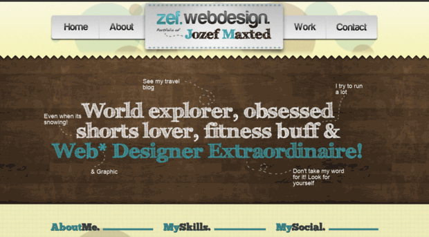 zefwebdesign.co.uk