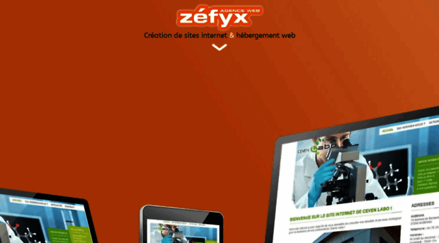 zefyx.com