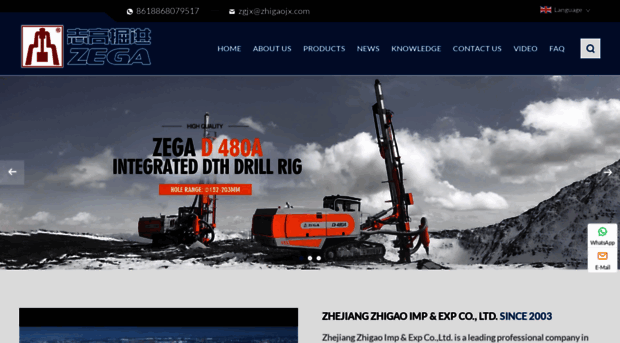 zegadrillrig.com