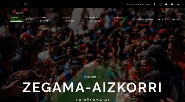 zegama-aizkorri.com