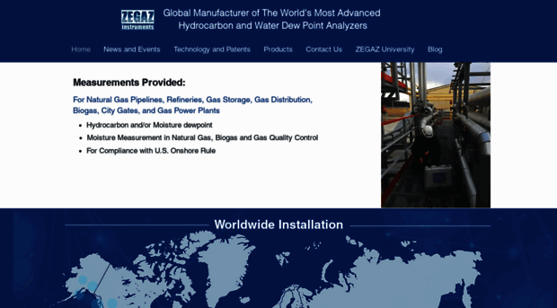 zegaz.com