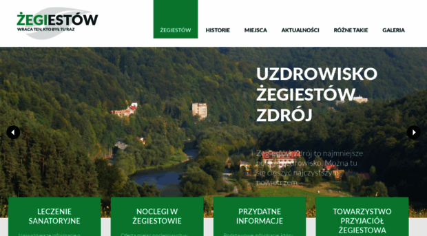 zegiestow.pl